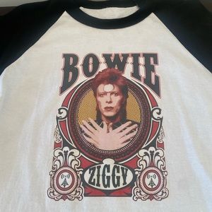 Good condition, vintage, rock band